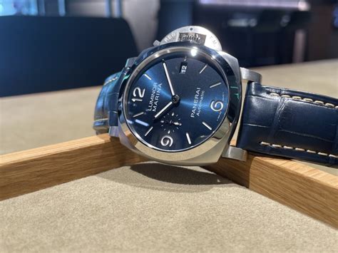 panerai osaka